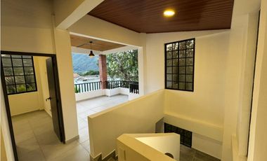 Venta De Casa En Condominio, San Jeronimo