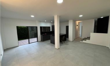 Venta De Casa En Condominio, San Jeronimo