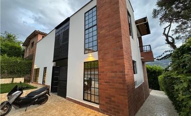 Venta De Casa En Condominio, San Jeronimo