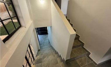 Venta De Casa En Condominio, San Jeronimo