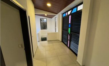 Venta De Casa En Condominio, San Jeronimo