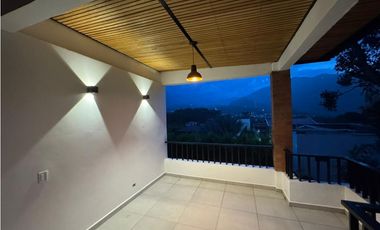 Venta De Casa En Condominio, San Jeronimo