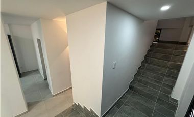 Venta De Casa En Condominio, San Jeronimo