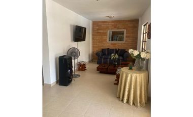 Venta De Casa En Condominio San Jeronimo