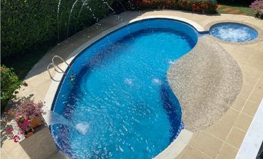 Venta De Casa En Condominio San Jeronimo