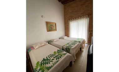 Venta De Casa En Condominio San Jeronimo