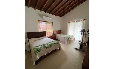 Venta De Casa En Condominio San Jeronimo