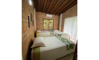 Venta De Casa En Condominio San Jeronimo