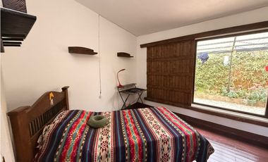 Venta Finca  Santa Elena con domo glamping independiente