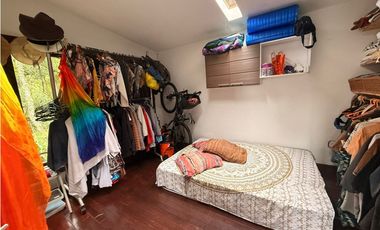 Venta Finca  Santa Elena con domo glamping independiente