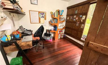 Venta Finca  Santa Elena con domo glamping independiente