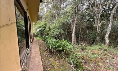 Venta Finca  Santa Elena con domo glamping independiente