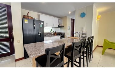 VENDO CASA CAMPESTRE VILLETA