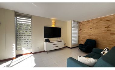 VENDO CASA CAMPESTRE VILLETA