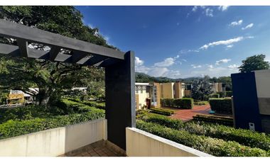 VENDO CASA CAMPESTRE VILLETA