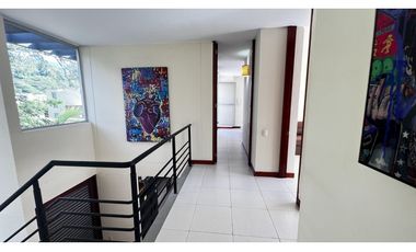 VENDO CASA CAMPESTRE VILLETA