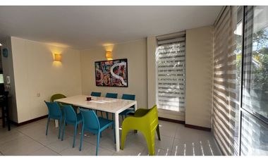 VENDO CASA CAMPESTRE VILLETA