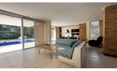 VENDO CASA CAMPESTRE VILLETA