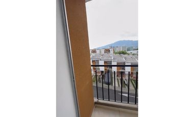 SE VENDE HERMOSO APARTAMENTO EN DOSQUEBRADAS