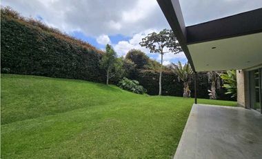 Casa para rentar en el Alto de Las Palmas