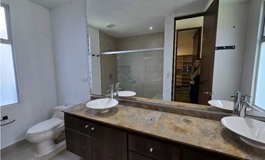 Casa para rentar en el Alto de Las Palmas