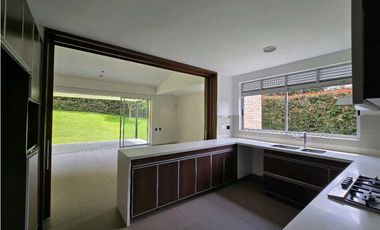 Casa para rentar en el Alto de Las Palmas