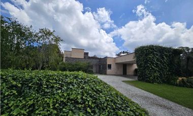 Casa para rentar en el Alto de Las Palmas