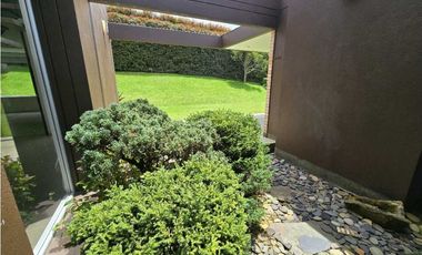 Casa para rentar en el Alto de Las Palmas