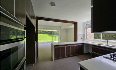 Casa para rentar en el Alto de Las Palmas