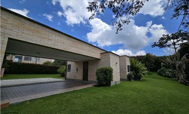 Casa para rentar en el Alto de Las Palmas