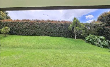 Casa para rentar en el Alto de Las Palmas