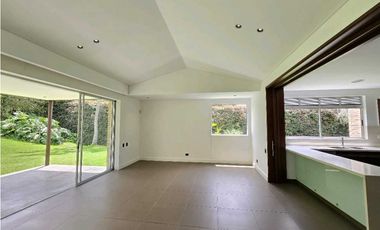 Casa para rentar en el Alto de Las Palmas