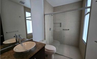 Casa para rentar en el Alto de Las Palmas