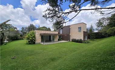 Casa para rentar en el Alto de Las Palmas