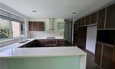 Casa para rentar en el Alto de Las Palmas