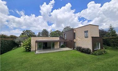 Casa para rentar en el Alto de Las Palmas