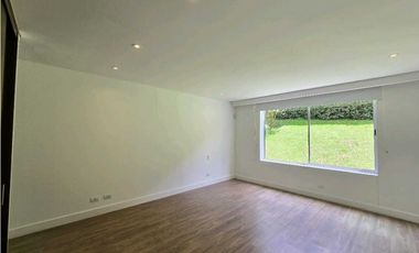 Casa para rentar en el Alto de Las Palmas