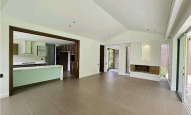 Casa para rentar en el Alto de Las Palmas