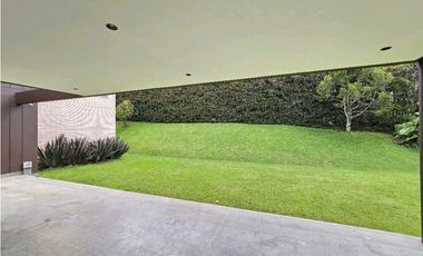 Casa para rentar en el Alto de Las Palmas