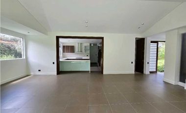 Casa para rentar en el Alto de Las Palmas