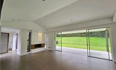 Casa para rentar en el Alto de Las Palmas