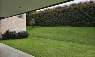 Casa para rentar en el Alto de Las Palmas