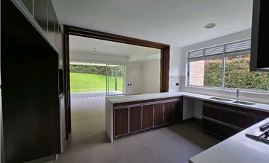 Casa para rentar en el Alto de Las Palmas