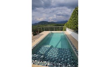 🌿 CASA CAMPESTRE EN RENTA – CONDOMINIO ENTRADA 1 CERRITOS