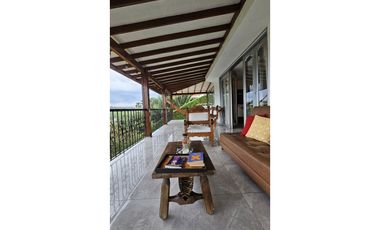 🌿 CASA CAMPESTRE EN RENTA – CONDOMINIO ENTRADA 1 CERRITOS