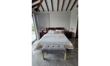 🌿 CASA CAMPESTRE EN RENTA – CONDOMINIO ENTRADA 1 CERRITOS