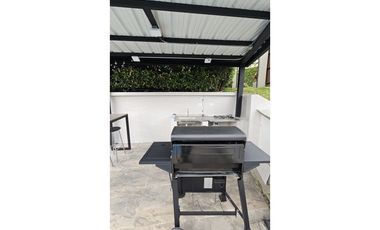 🌿 CASA CAMPESTRE EN RENTA – CONDOMINIO ENTRADA 1 CERRITOS
