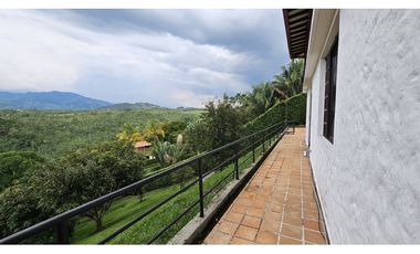 🌿 CASA CAMPESTRE EN RENTA – CONDOMINIO ENTRADA 1 CERRITOS
