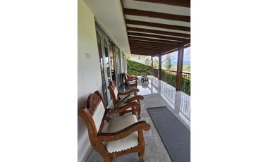 🌿 CASA CAMPESTRE EN RENTA – CONDOMINIO ENTRADA 1 CERRITOS