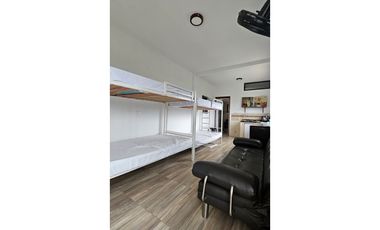 🌿 CASA CAMPESTRE EN RENTA – CONDOMINIO ENTRADA 1 CERRITOS